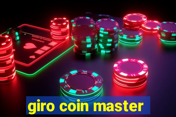 giro coin master